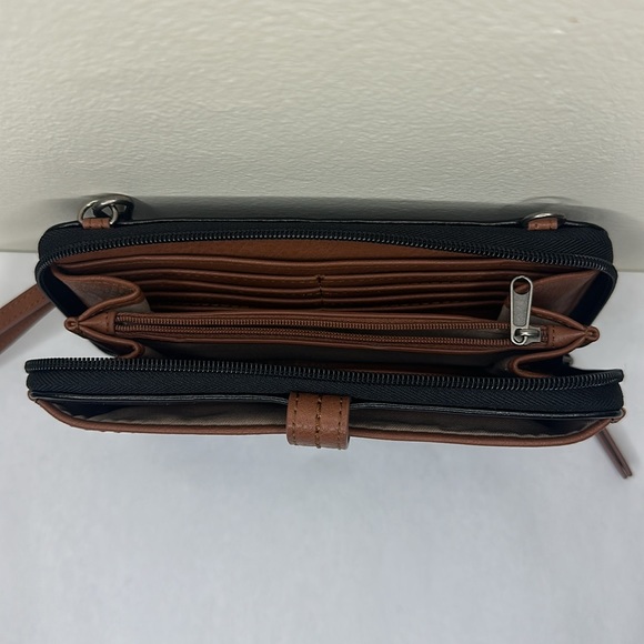 The Sak Zippered Wallet - Picture 2 of 5